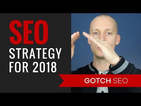 The Entirely Search engine marketing Approach You Want (2018)