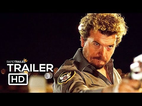 ARIZONA Capable Trailer (2018) Danny McBride, Elizabeth Gillies Movie HD