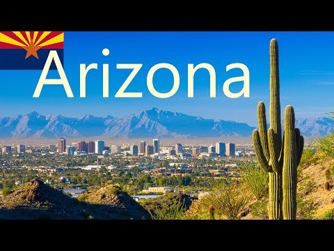 The 10 Finest Locations To Are residing In Arizona For 2018 – Fascinating to Arizona ?