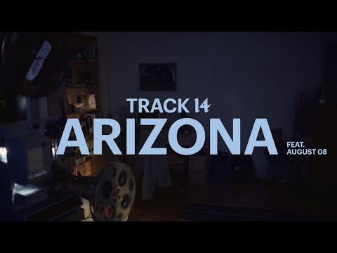 Rich Brian ft. AUGUST 08 – Arizona ???