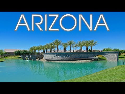 10 Supreme Areas to Dwell in Arizona
