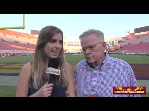 Instantaneous Prognosis: USC loses to Arizona Instruct 38-35