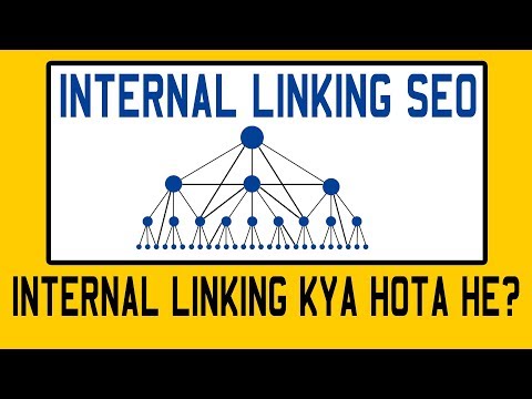 Janiye Inside of Linking Search Engine Optimization in Hindi