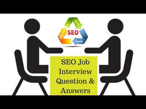 website positioning Job interview ask and answers | Search Engine Optimization Questions| Rakesh Tech Solutions