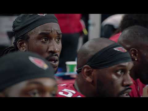 Winematography: San Francisco 49ers vs Arizona Cardinals