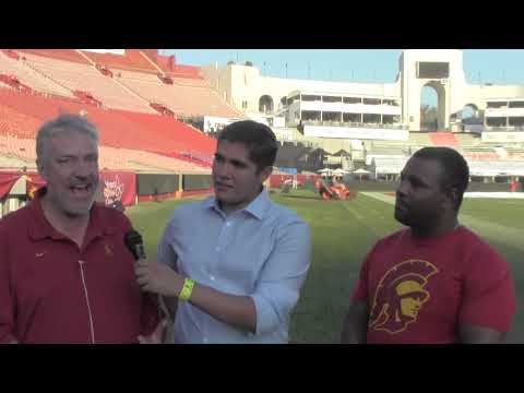 WeAreSC Put up-sport Diagnosis: Arizona Disclose (10-27)