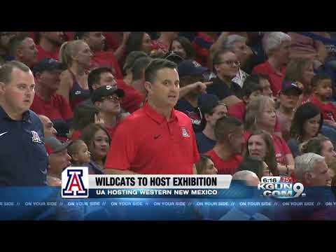Board of Regents meeting to debate Arizona basketball