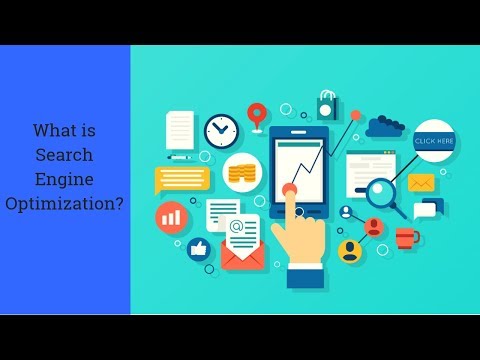 What is SEO | What is Search Engine Optimization | Digital Advertising and marketing Direction