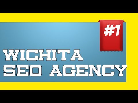 Natural Search Engine Optimization Services Wichita KS