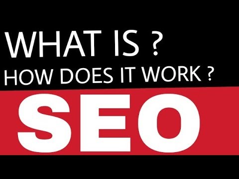 Search Engine Optimization – web optimization | What’s web optimization  | How it in actuality works | search engine optimation