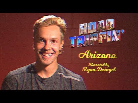 Toll road Trippin’: Arizona