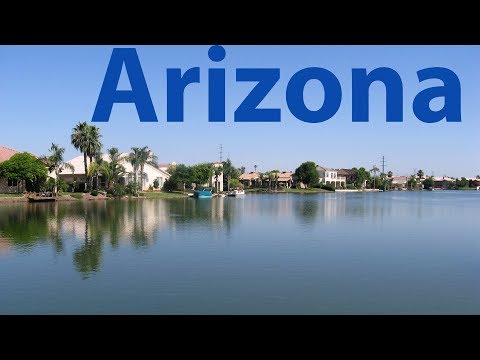High 10 Simplest Areas To Are dwelling In Arizona For 2018