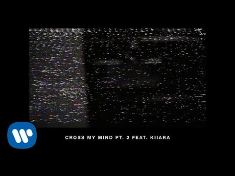 A R I Z O N A – Hideous My Thoughts Pt. 2 (Feat. Kiiara) [Official Audio]