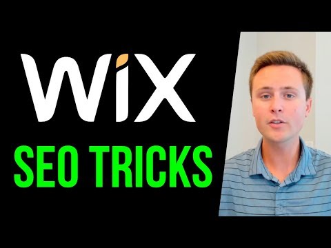 Wix Internet recount material Internet recount material positioning Fleet Tutorial
