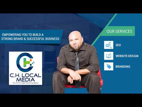 Tupelo MS website online positioning Agency | Mississippi Search Engine Optimization (website online positioning) | C.H. Native Media