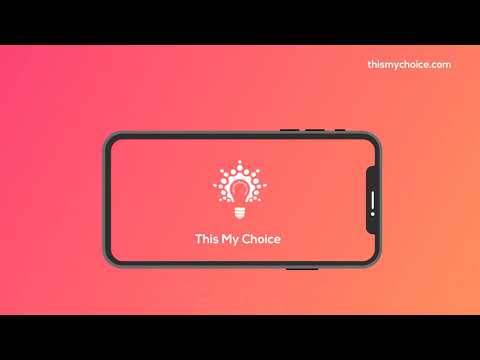 Thismychoice.com