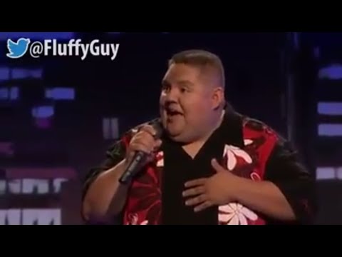 Gabriel Iglesias’s funny incident with Immigration officer at Phoenix Arizona border checkpoint