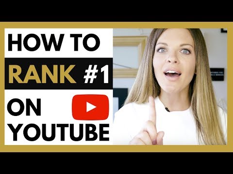 VIDEO Web optimization – Easy the model to Tainted #1 in YouTube