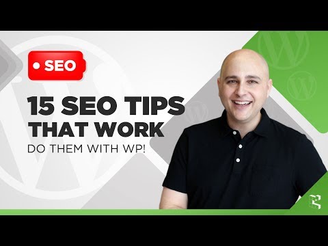 How To Use Brian Deans 15 All Time BEST seo Guidelines In WordPress (THEY WORK)