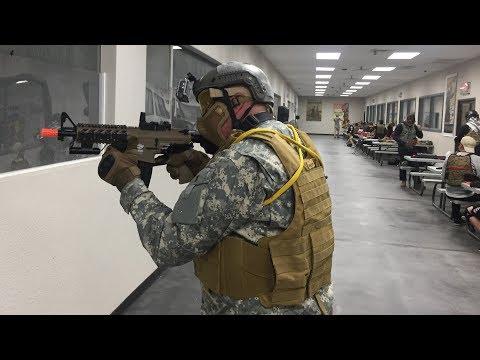 Airsoft VIP Phoenix AZ