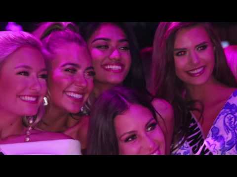 2017 MISS TEEN USA Week in Phoenix, Arizona