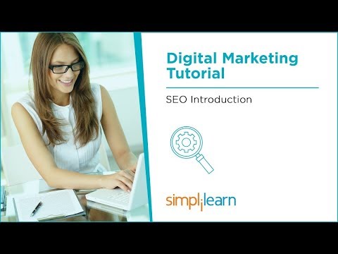 web page positioning Tutorial for Beginners | What Is web page positioning | web page positioning Introduction | Simplilearn