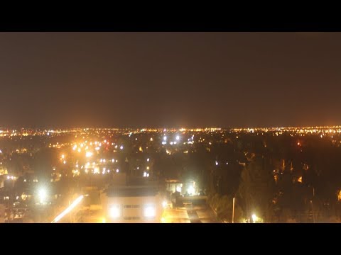 October 8, 2018 Phoenix, Arizona Weather Dialogue