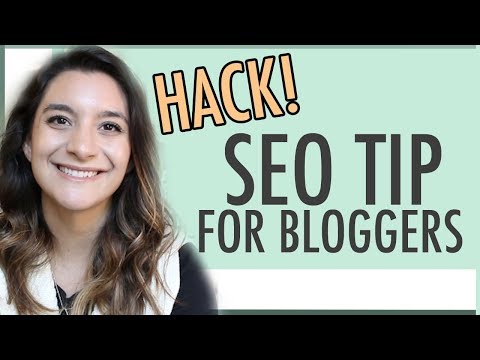 HACK! online page positioning TIP FOR BLOGGERS ● online page positioning PLUGIN FOR BLOGGERS