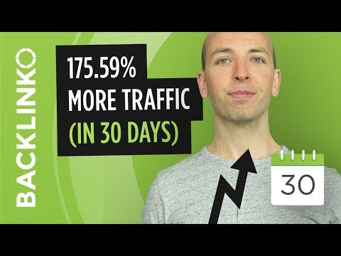 This web site positioning Strategy = a hundred seventy five.fifty nine% Extra Google Traffic (NOT CLICKBAIT)