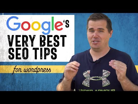 5 Issues Google Wants You to Know About web pages positioning