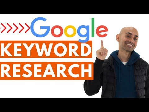 5 Primary Web online page online positioning Key phrase Study Pointers to Gross on Google in 2018