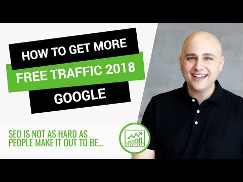 How To Gather More Free Web whine traffic To Your WordPress Web plight With SEO