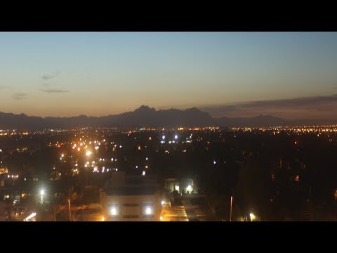 August 28, 2018 Phoenix, Arizona Climate Dialogue