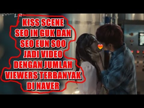 KELEWAT HOT!! C!um4n Search engine optimization In Guk-Search engine optimization Eun Su Jadi Video dengan Jumlah Viewers Terbanyak di Naver
