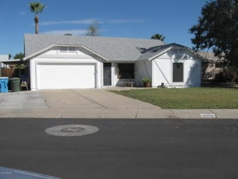 Accurate estate in the marketplace in 3066 E John Cabot Power Phoenix, Arizona 85032