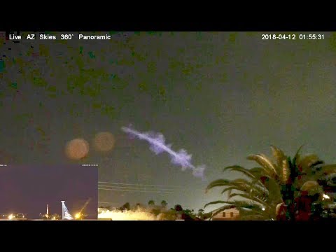 MULTIPLE UFO’S AND PURPLE BEAMS!! PHOENIX, AZ DWARF PLANETS AROUND OUR SUN