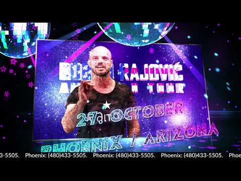 27.Oktobar Phoenix Arizona BLK  LIVE
