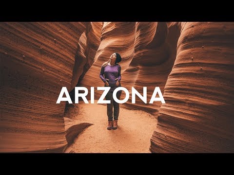 This Location is AMAZING! | Immense Canyon National Park, Arizona