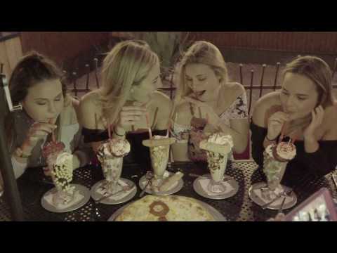 College of Arizona Delta Gamma Recruitment 2017