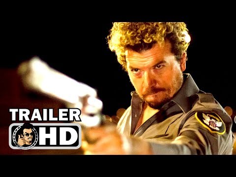 ARIZONA Trailer #1 (2018) Danny McBride, Elizabeth Gillies