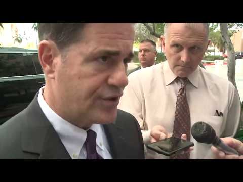 Arizona Governor Doug Ducey feedback on border safety
