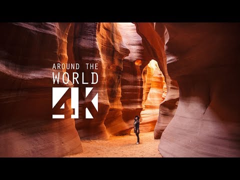 Arizona in 5K