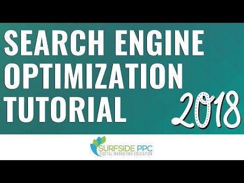 web pages positioning Tutorial 2018 – Search Engine Optimization Tutorial For Inexperienced persons and 90 Day web pages positioning Web page