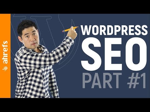 WordPress online page positioning Tutorial for Learners (Search Engine Optimization Fundamentals)