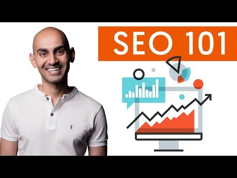 SEO Test one zero one: Be taught the technique to Measure Your Search Engine Optimization Efforts
