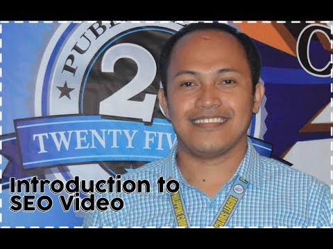 Introduction to web relate positioning Video Courtesy of Search Engine Optimization Philippines FB Community