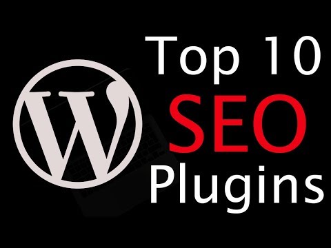 Top 10 Must always Fill WordPress Online web page positioning Plugins – Search Engine Optimization Simplest Plugin Details