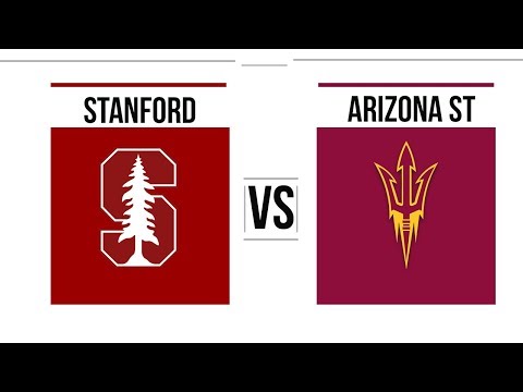 Week 8 2018 Stanford vs Arizona Negate Chubby Sport Highlights