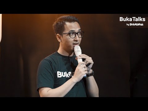 Bayu Adi Persada – Search Engine Optimization (web pages positioning) dan Tantangannya | BukaTalks