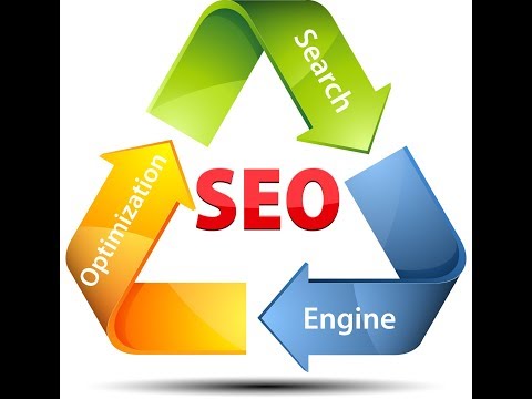 Python Project (Search Engine optimization) With code…